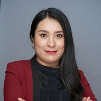Brenda Pérez Jiménez