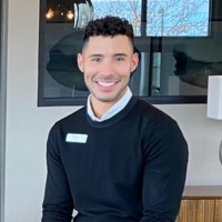Nicholas Barrera