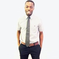 Eshovo Momoh