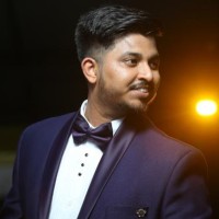 Nikhil Menon