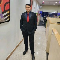 Sharad Bajpai