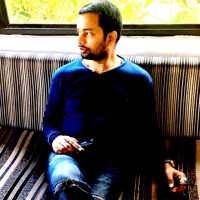 Pratik Kumar