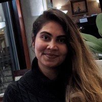 Hana Azam