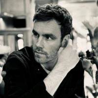 Simon Lahais