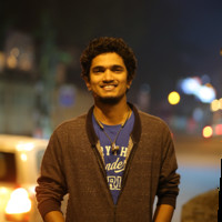 Pranjith Prabhakaran