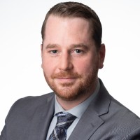 Adrian Smith, P.Geo.