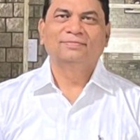 Shailesh Kumar Singh