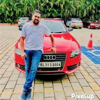 Bhaskar G