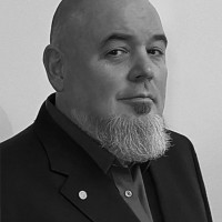 Darren Bland