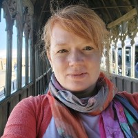 Sian Jenkins