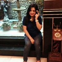Yamini Soni