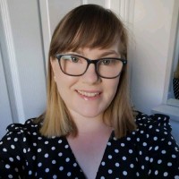 Katie Parkin-Coates