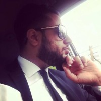 Jawad Baig