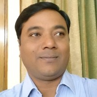 HEMANTA KUMAR SHARMA