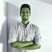 Aravindan Arunagiri