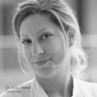 Dr. Julia Miller