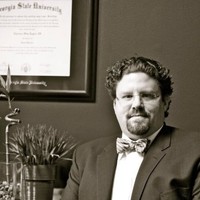 Clarence O. Taylor IV