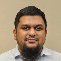 Rajiv Zafar Chowdhury