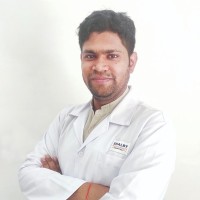Dr Nitin Goyal