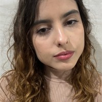 Julia De Fátima Da Silva