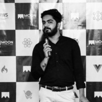 Rohan Dave