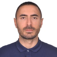 İbrahi̇m Umut Kocatürk, Msc.