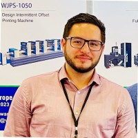 Alejandro Jimenez Reyes