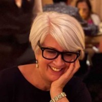 Mary Ellen Frazer, Arm