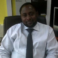 Akinlolu Fadipe