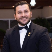 Louay Hadidi