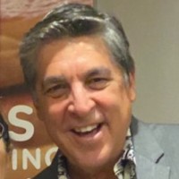 Steve Vigil