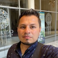 Andrés Camilo Romero Ladino