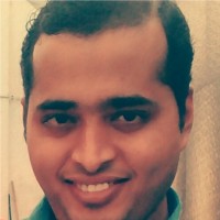 Vishnu Shanbhag