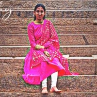 Ruchitha M B