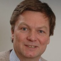 Prof. Dr. Robby Andersson