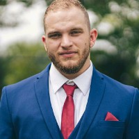 Brandon Smith