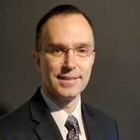Charles Hollis, CAE