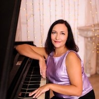 Ирина Черепанова