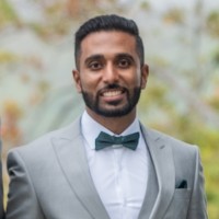 Devon Remus Govender