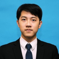 Shawn (Wei-Siang) Huang