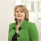 Jacqueline Lewis