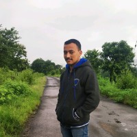 Saniket Dhumal