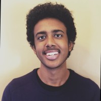 Simon Kidane