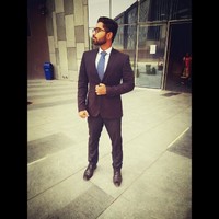 Pritam Mitra