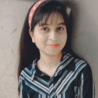 Kritika Patidar