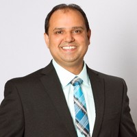 Ravi Baniwal