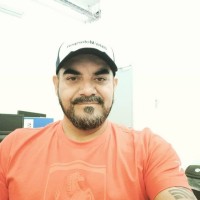 Victor Hugo Garcia Alvarado