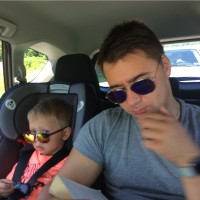 Nick Ananin, Esq, EA