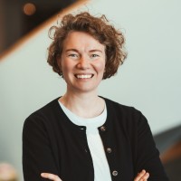 Indre Bulavaite-Andrejeve