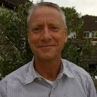 Frans Blom